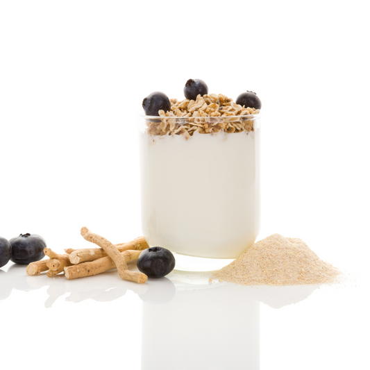 Adaptogens for health and vitality